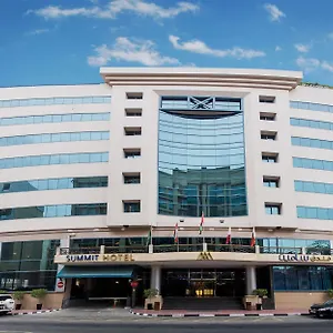 Landmark Summit Dubaj